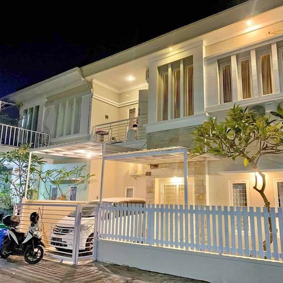 3-bedroom house in Denpasar — photo 1