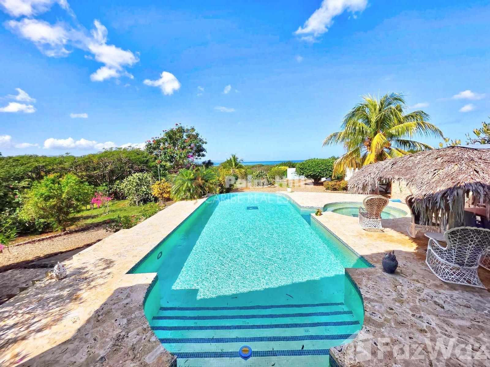 4 Bedroom Villa for Sale at Puerto Plata — photo 3