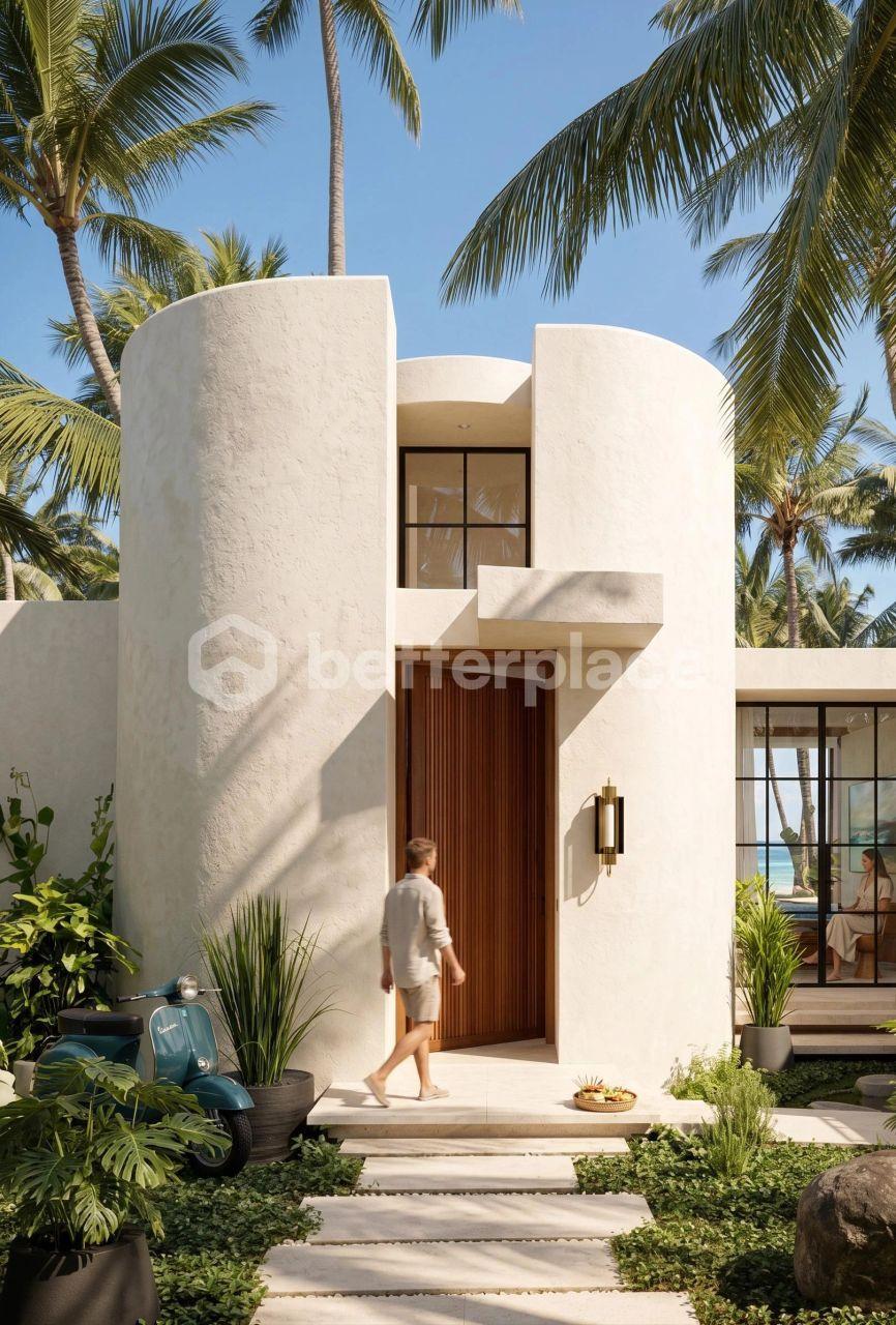 Villa in Bukit, Bali, Indonesia — photo 5