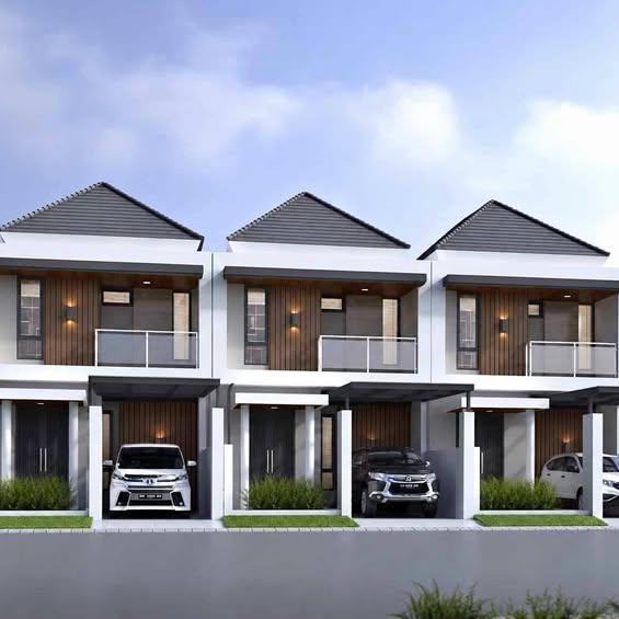 3-bedroom house in Denpasar — photo 1