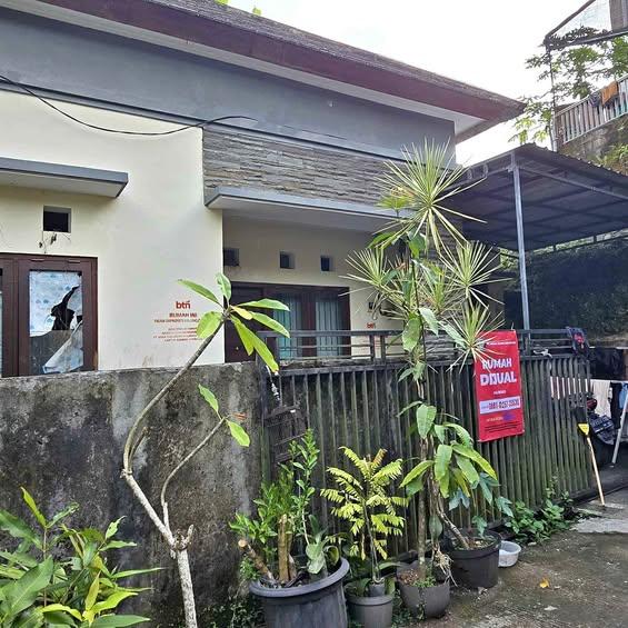 2-bedroom house in Denpasar — photo 1