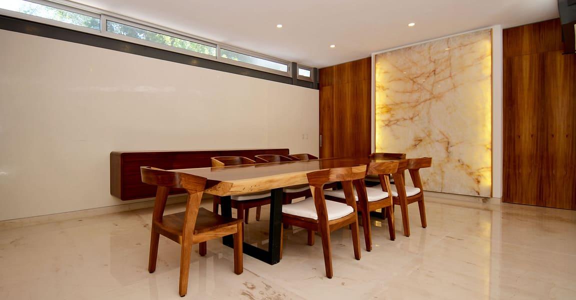 4 Bedroom Luxury House for Sale, Club Real Playacar Phase 2, Playa del Carmen, Quintana Roo, Mexico — photo 4