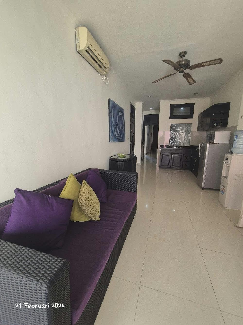 For Sale: Spacious Freehold Villa in Kubu Anyar, Kuta — photo 5