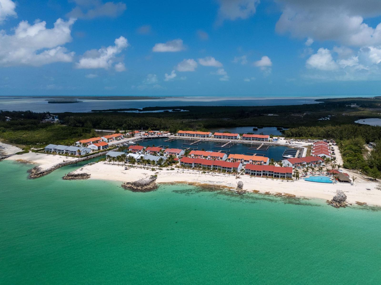 2 bedroom Apartment for sale — BIMINI COVE in Bimini, The Bahamas — photo 1