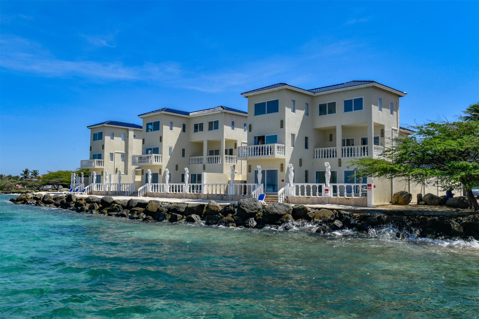 Savaneta Beachshore Serenity — photo 1