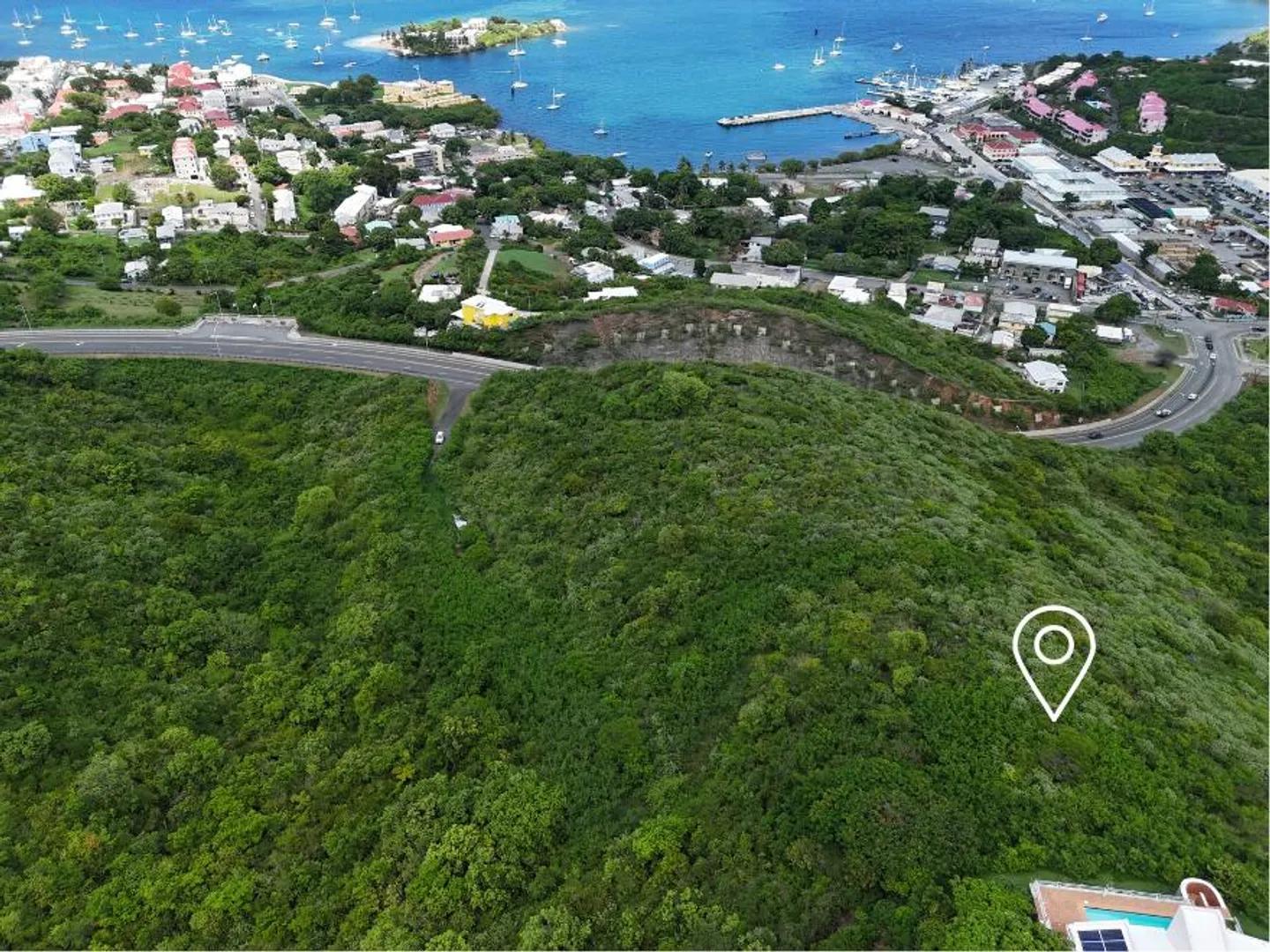 1.01 Acre Homesite Lot — photo 3