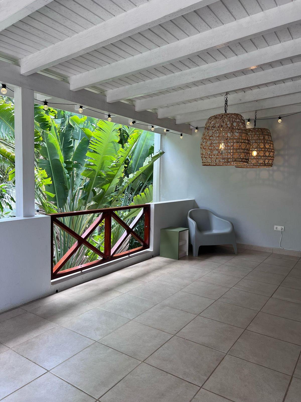 Brakkeput – Apartment at Cocolora Resort — photo 3