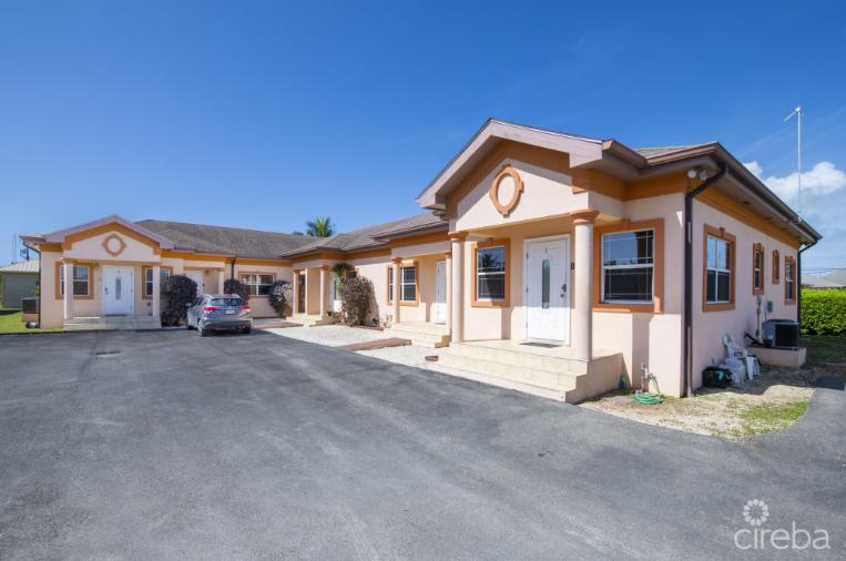 Meadowlark Villas 1BR near Spotts Beach — photo 1