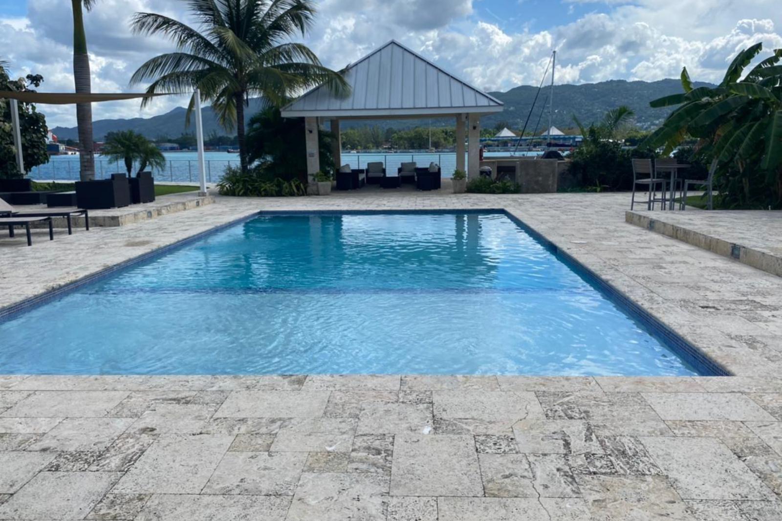 2 Bedroom Condo for Sale, Freeport, Montego Bay, St James, Jamaica — photo 2