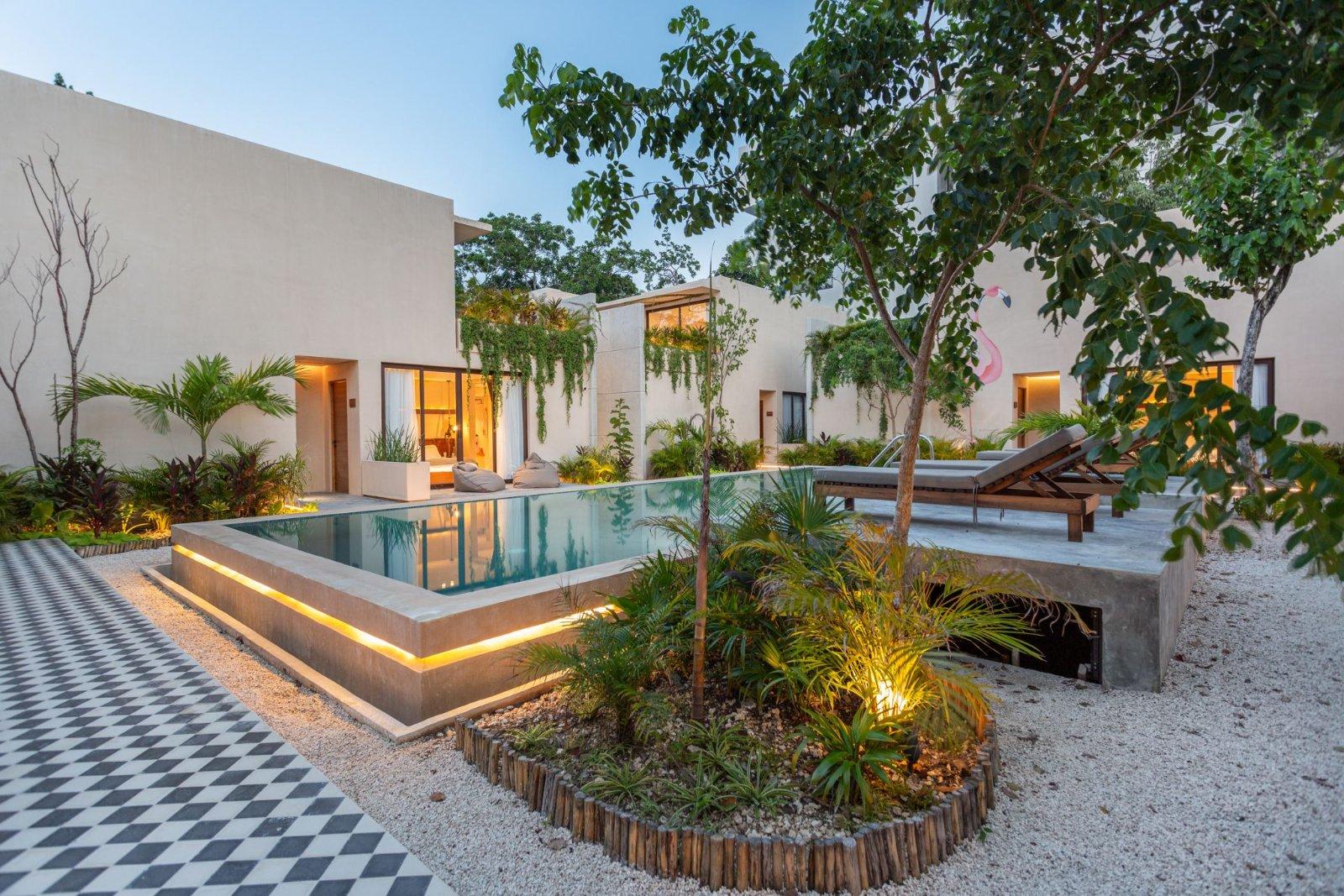 24 Suite Boutique Hotel — photo 1
