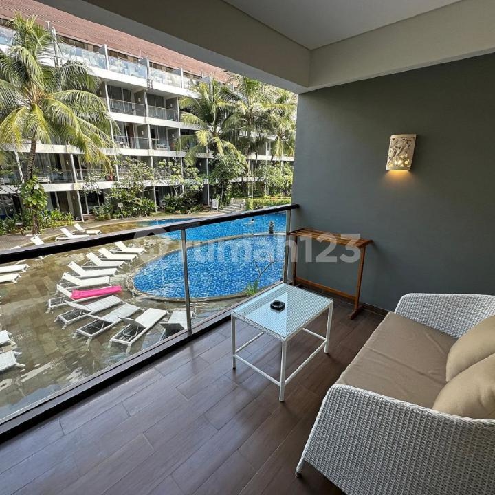 1-bedroom condotel in Seminyak — photo 4