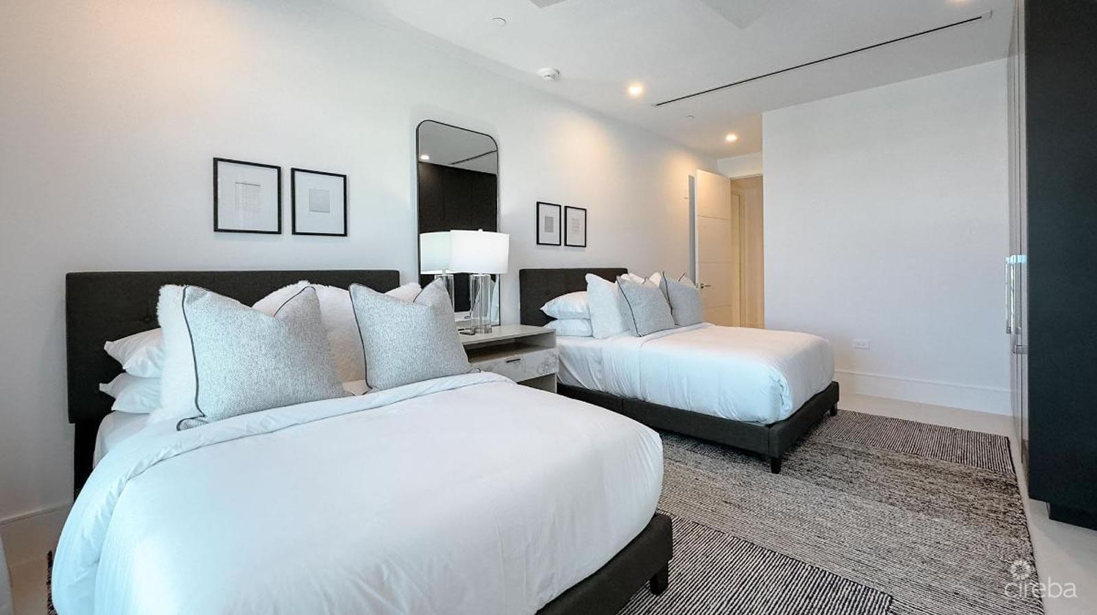 4 Bedroom Luxury Beachfront Residence at Aqua — photo 5