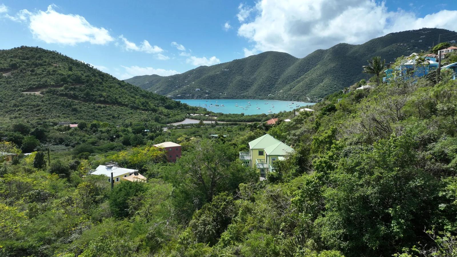 12.67 Acre Lot in St John Island — photo 1