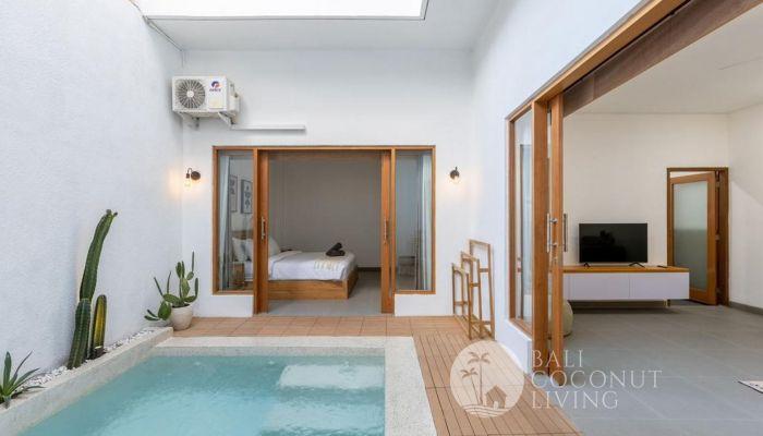 3-bedroom villa in Kerobokan — photo 1