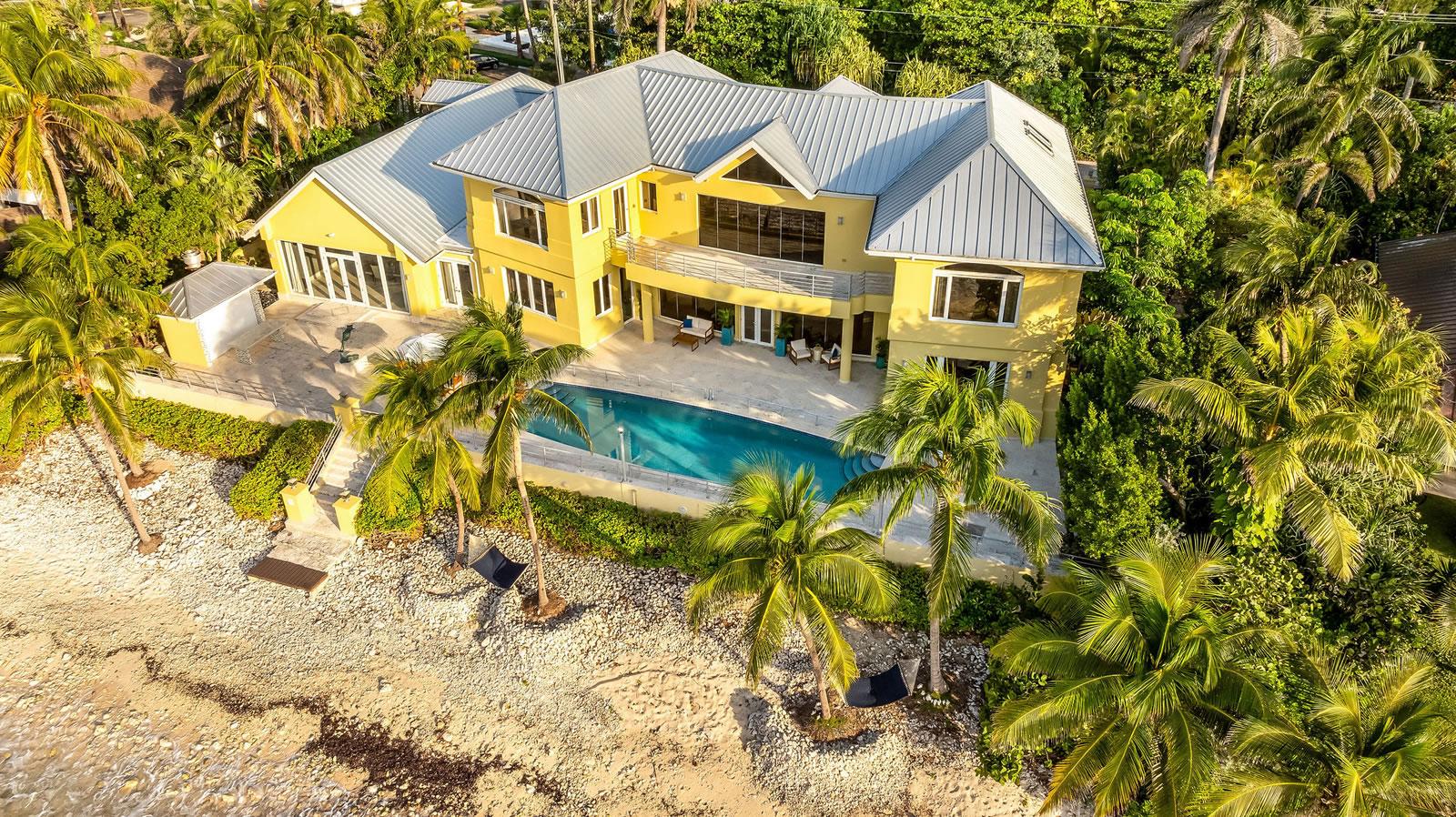 5 Bedroom Waterfront Estate in Prospect, Cayman Islands — photo 5