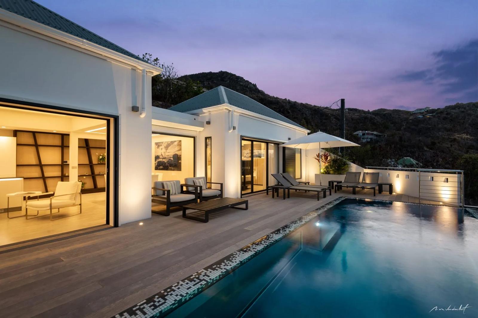 Villa Iris, St. Barth | Luxury Villa in Grand Cul-de-Sac — photo 4