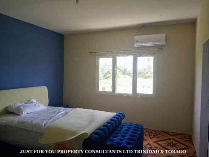 House for sale in Trinidad Tobago — photo 4