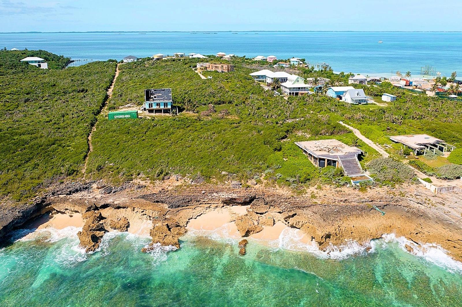 OCEAN RIDGE WATERFRONT — photo 1