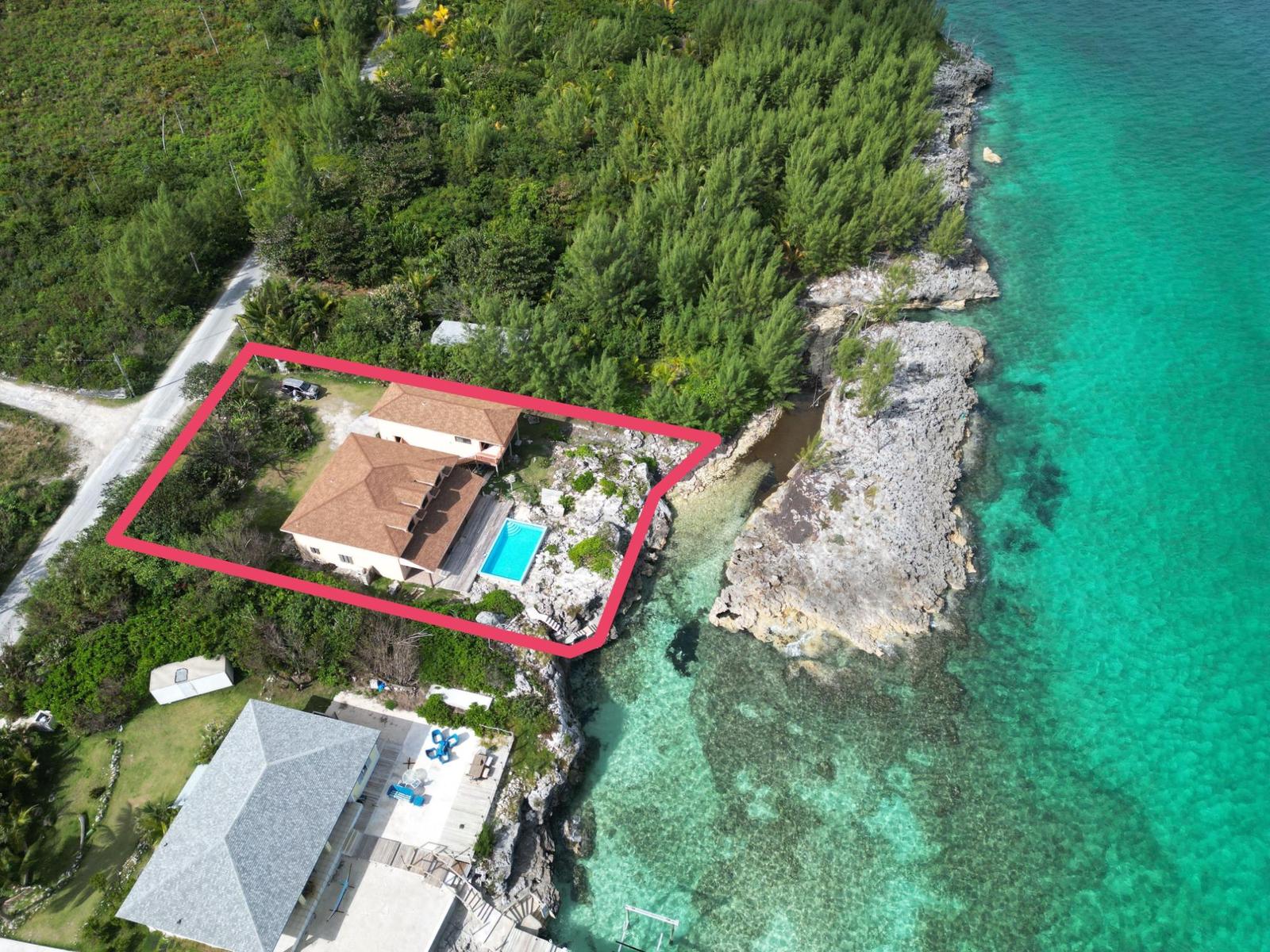 3 bedroom Residence for sale — MARSH HARBOUR AREA — photo 2