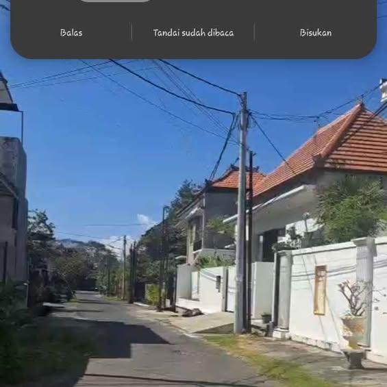 6 bedroom house in Denpasar — photo 1