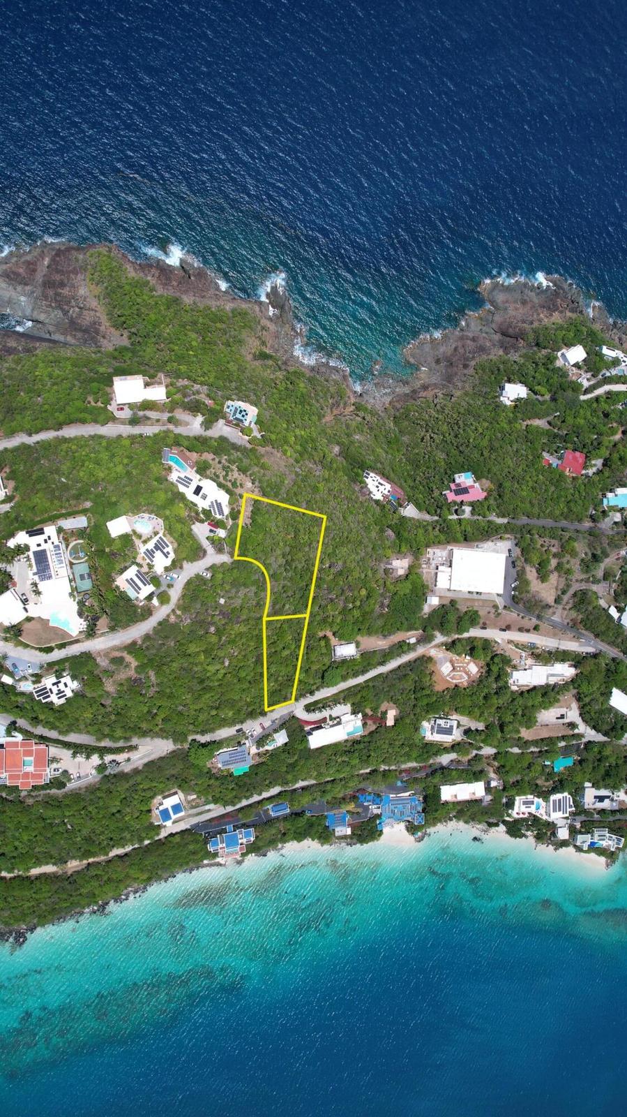 10-20&a-24 Peterborg Gns, St. Thomas, VI — photo 4