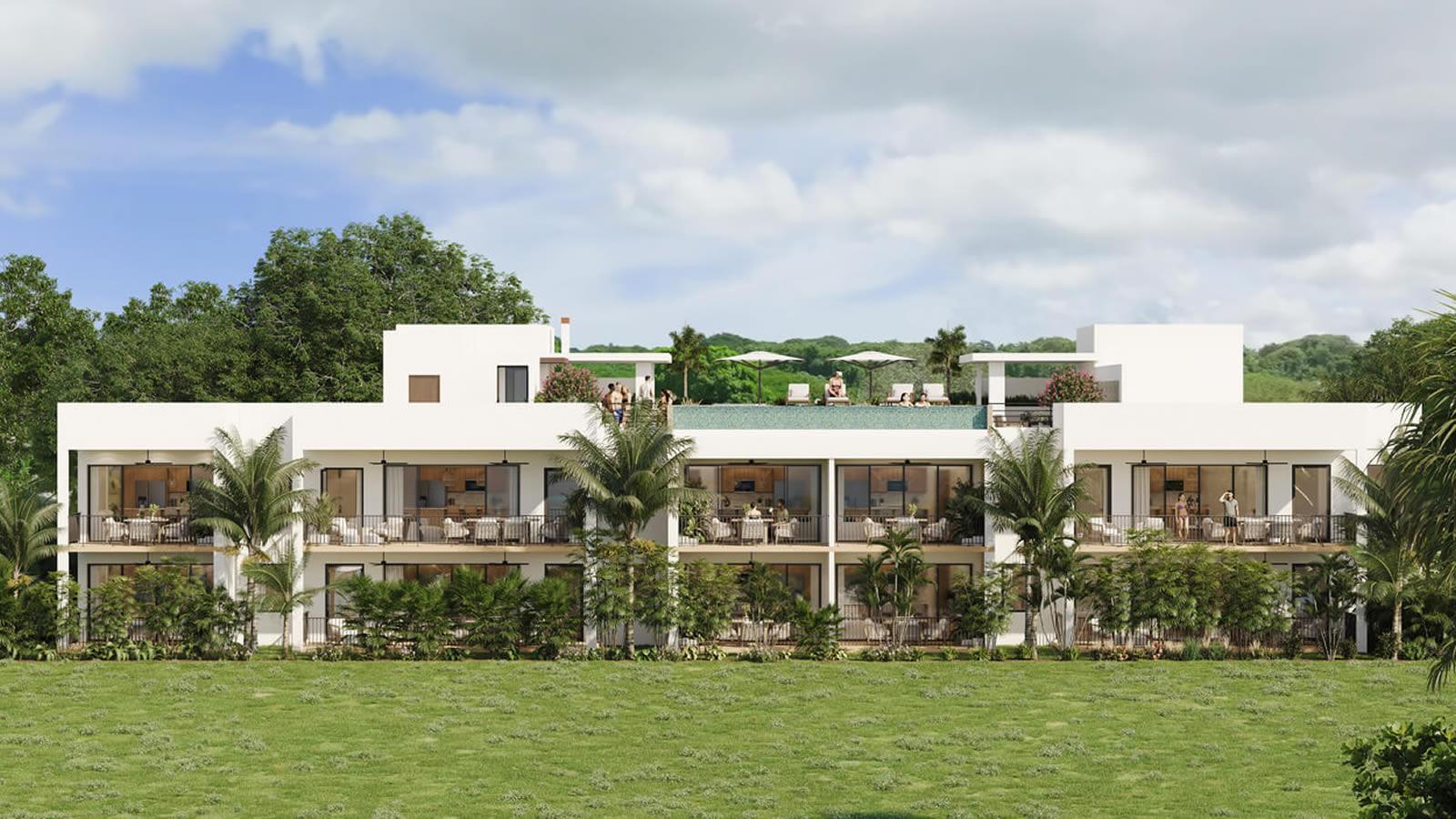 New 2 Bedroom Apartments for Sale, Alora Apartments, Lower Carlton, St James, Barbados — photo 5