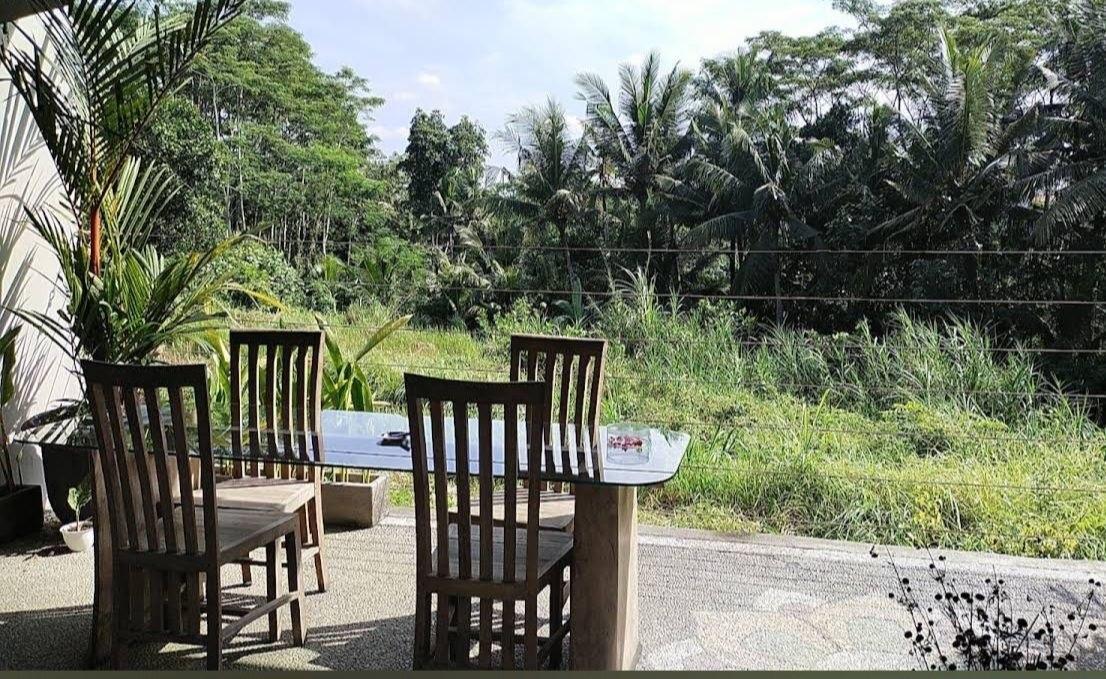 2-bedroom villa in Bona, Bali — photo 2