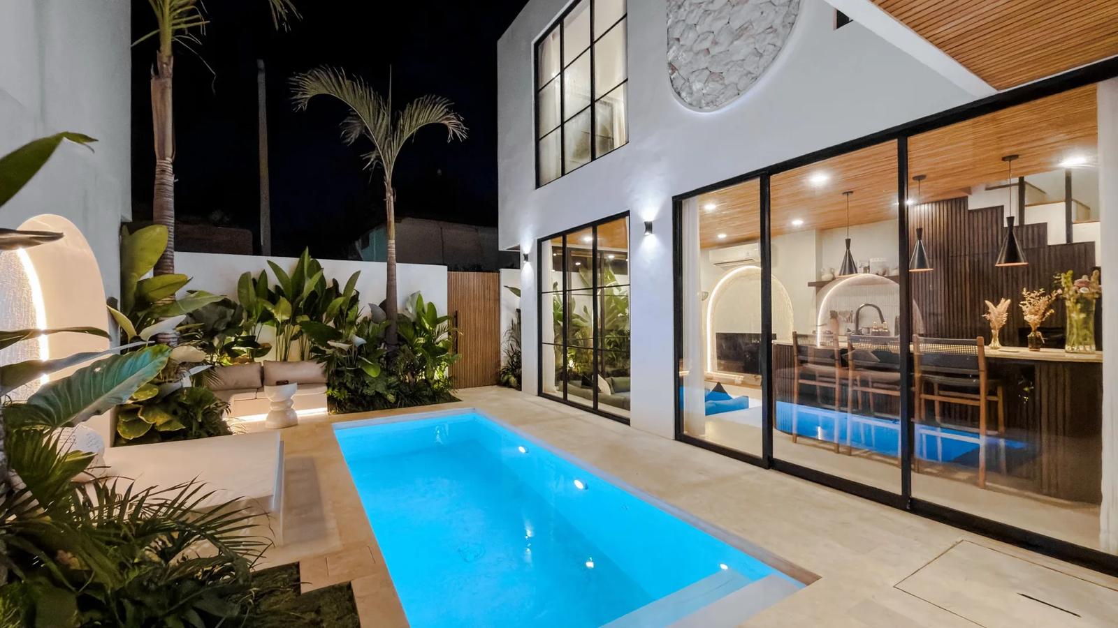 Solas Uluwatu - 3BR Villa from $299K | Balitecture — photo 5
