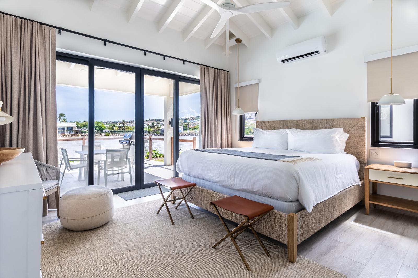New 3 Bedroom Villa for Sale, Royal St Kitts Resort, Frigate Bay, St Kitts — photo 5
