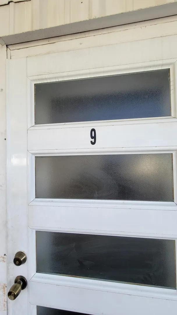 Studio Apartment in Frydenhoj, US Virgin Islands — photo 5