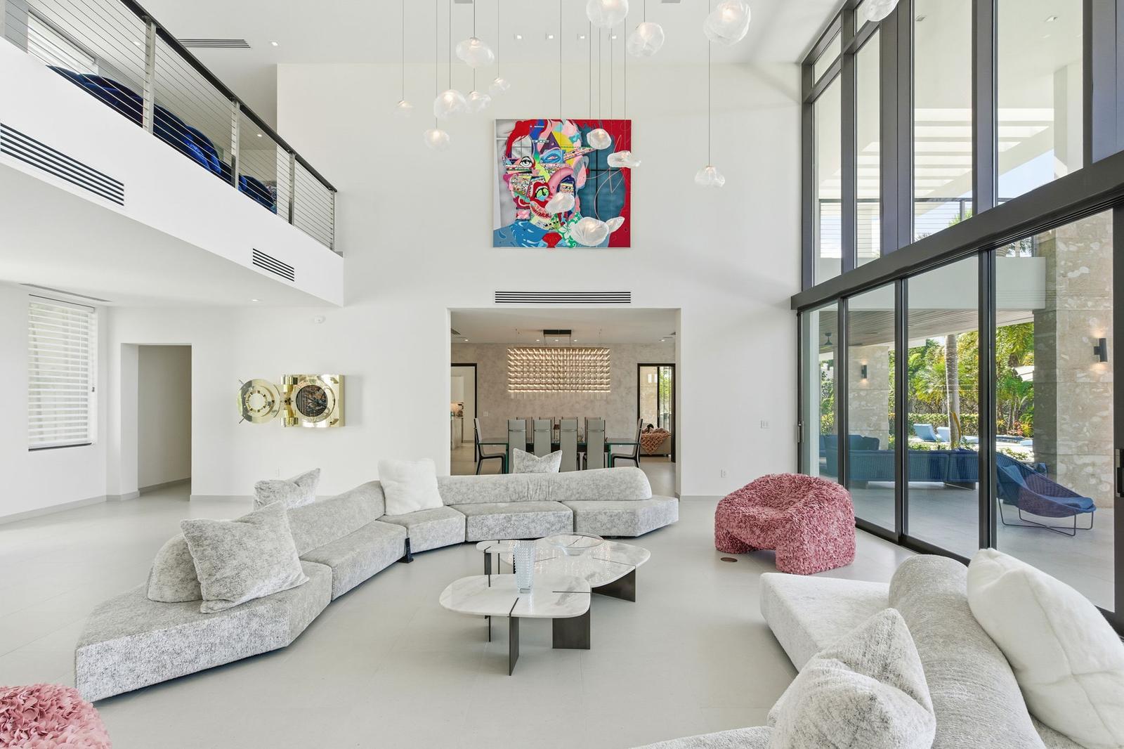 7 Bedroom Luxury Residence 206 for Sale, Legacy, Dorado Beach, Puerto Rico — photo 5