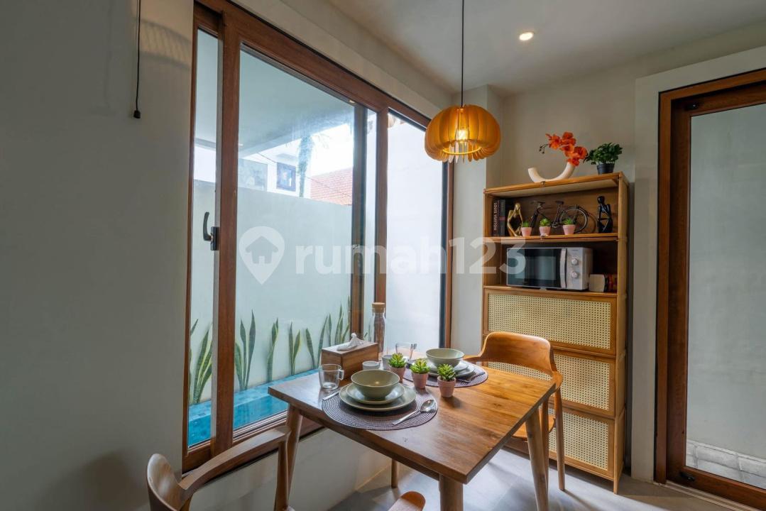 6-bedroom villa in Ubud, Indonesia — photo 5