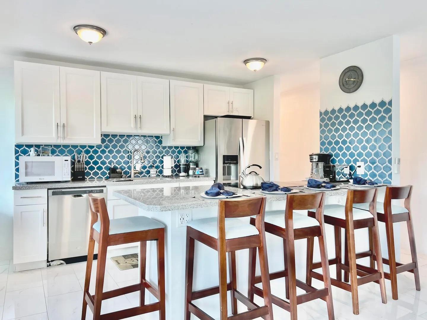 1 Bed, 1 Bath Condo in Mahogany Run — photo 3