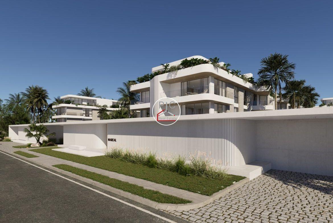 3-bedroom apartment in Cabarete, Dominican Republic — photo 3
