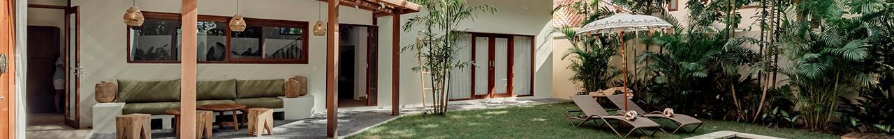 4 bedroom villa for rent in Tabanan, Bali, Indonesia — photo 2