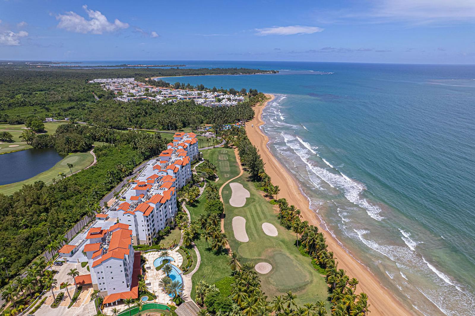 3 Bedroom Beachfront Apartment for Sale, Ocean Sixteen, Rio Mar — photo 3