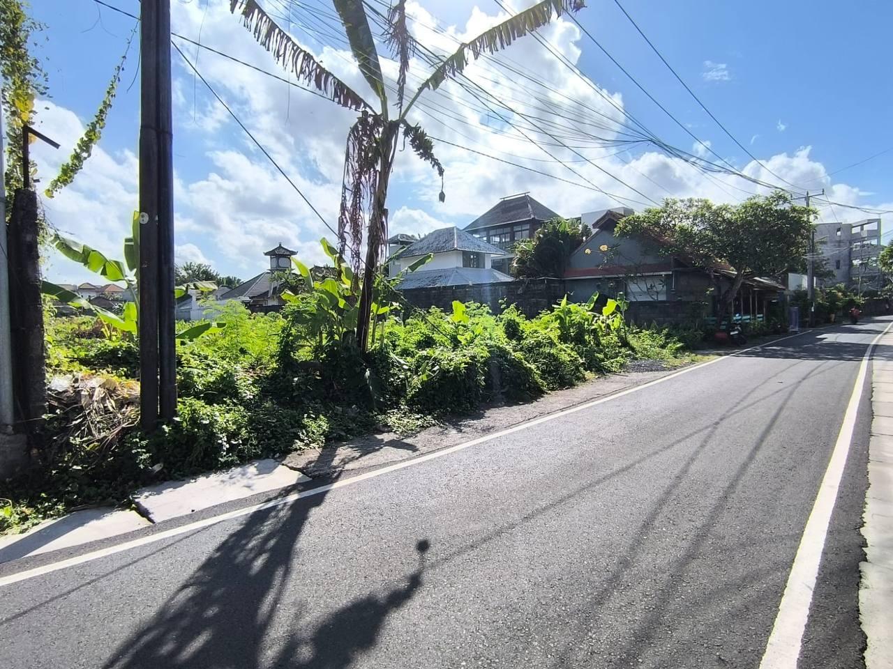 Land for sale in Seminyak, Bali, Indonesia — photo 4
