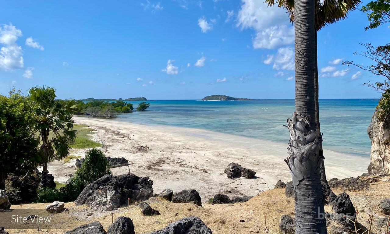 Rare 8,702 sqm Freehold Beachfront Plot on Rote Island: Exceptional Investment Potential — photo 5
