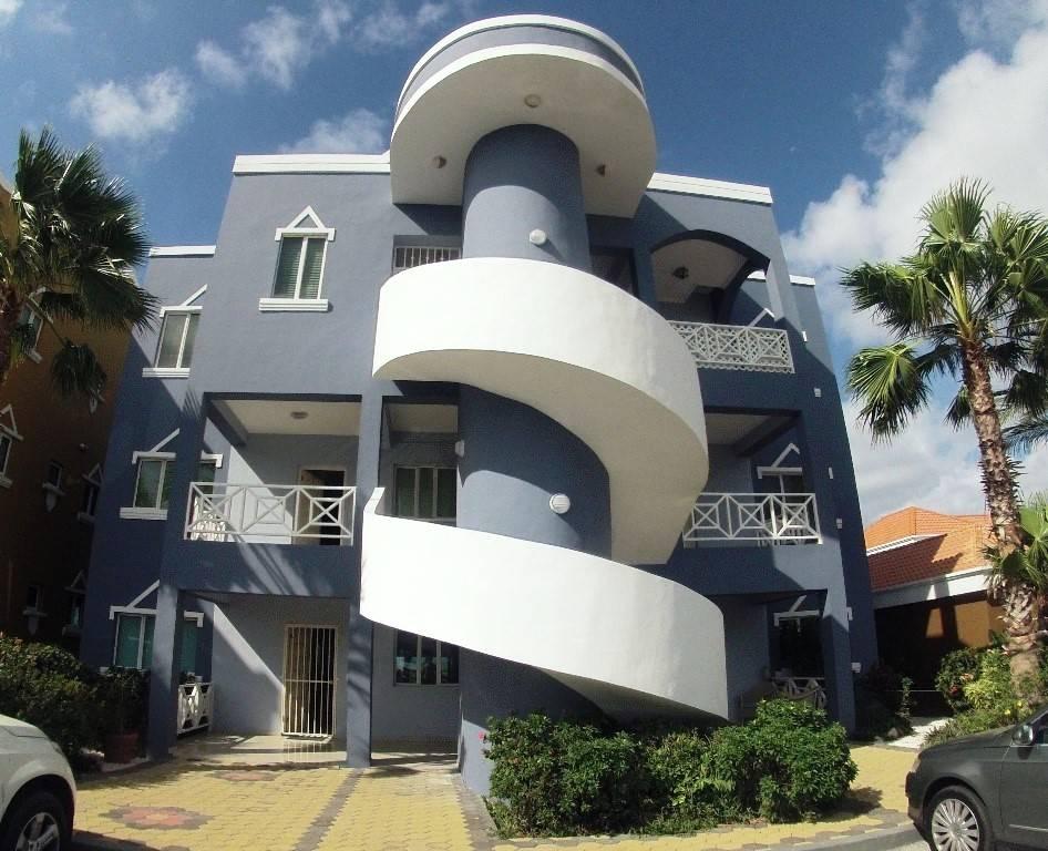New-build luxury penthouse with ocean view, Curaçao — photo 2