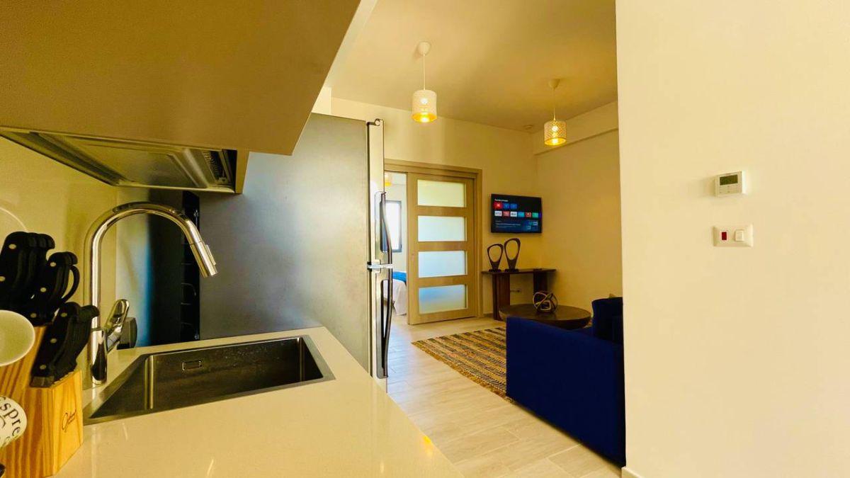 1 Bedroom Apartment for Sale in Bávaro, Punta Cana — photo 3