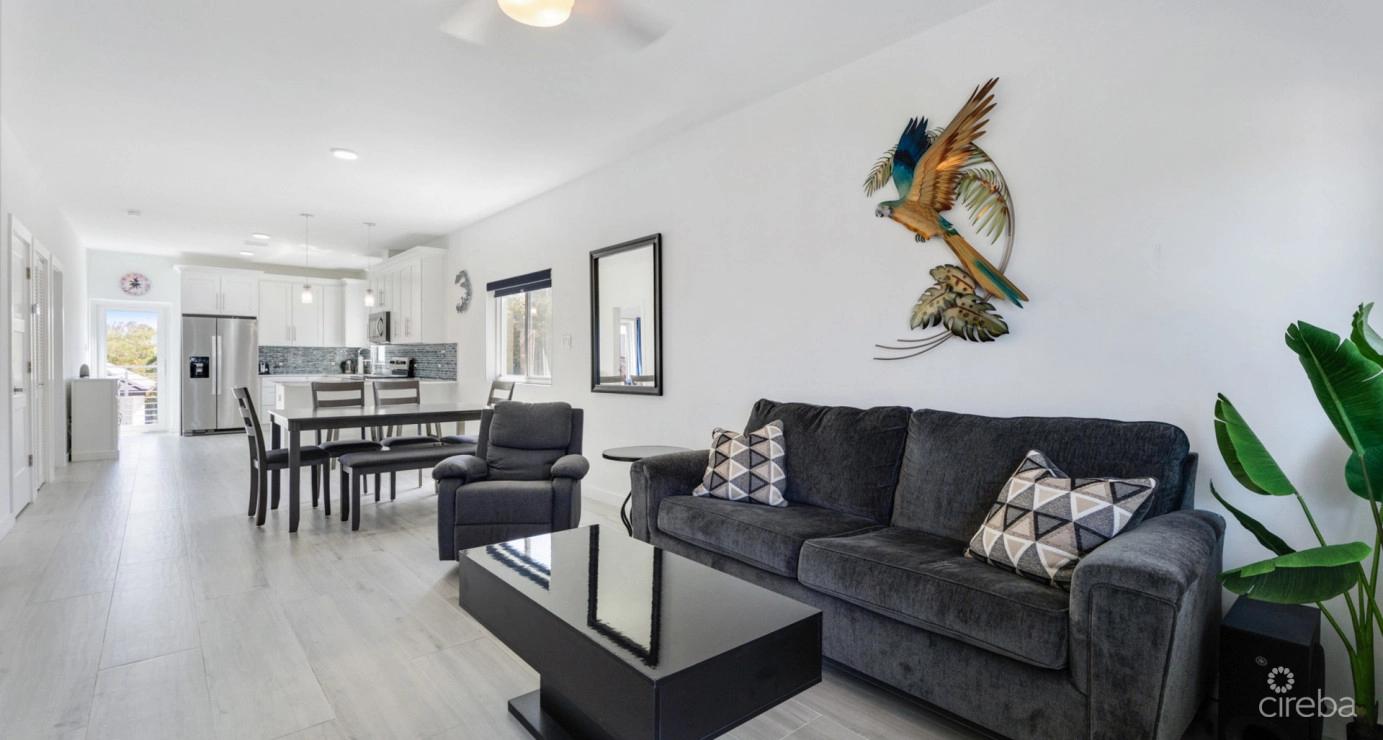 2 Bedroom Condo for Sale in West Bay, Cayman Islands — photo 2