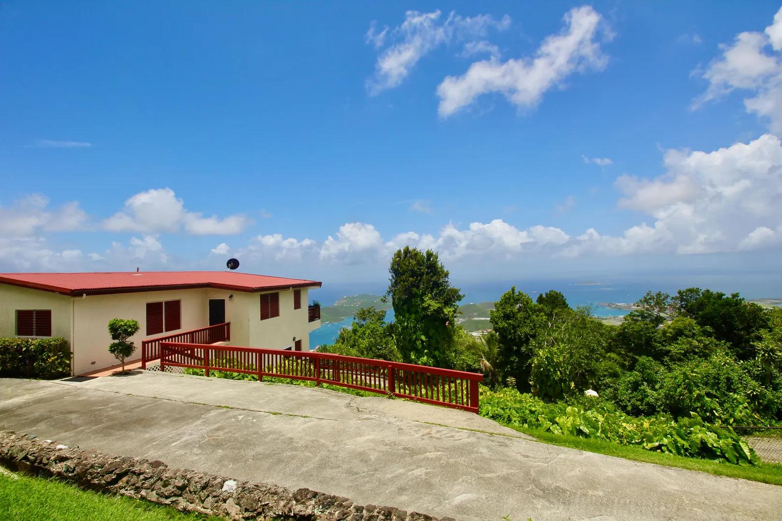 1 Bed Apartment in US Virgin Islands — photo 1