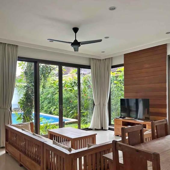 4-bedroom villa in Badung — photo 1