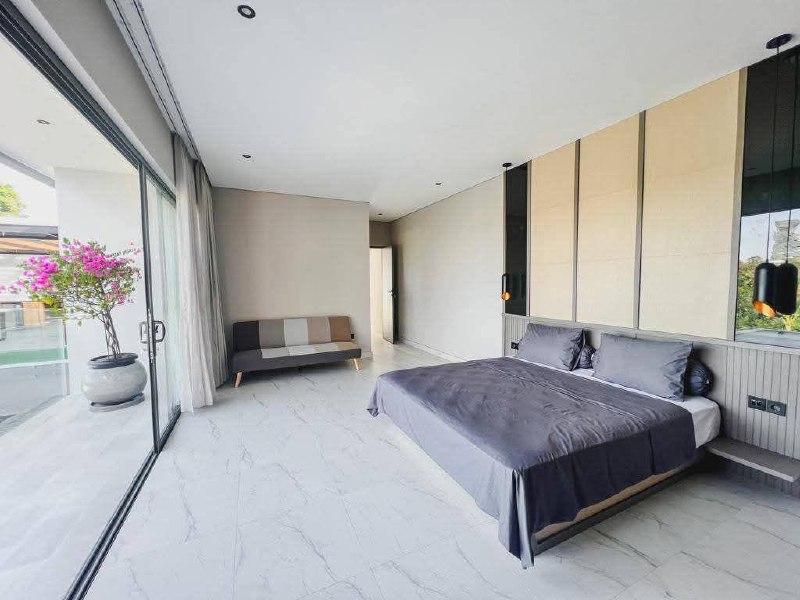Luxury Ocean View Villa | Ungasan, Bukit — photo 5