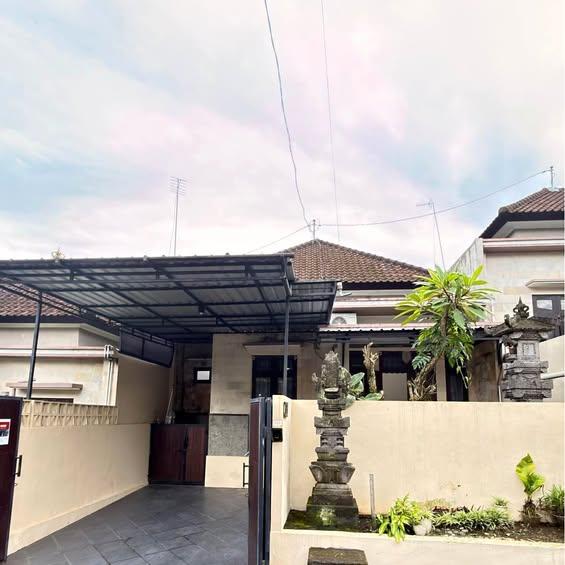 3-bedroom house in Sukasada, Bali — photo 1