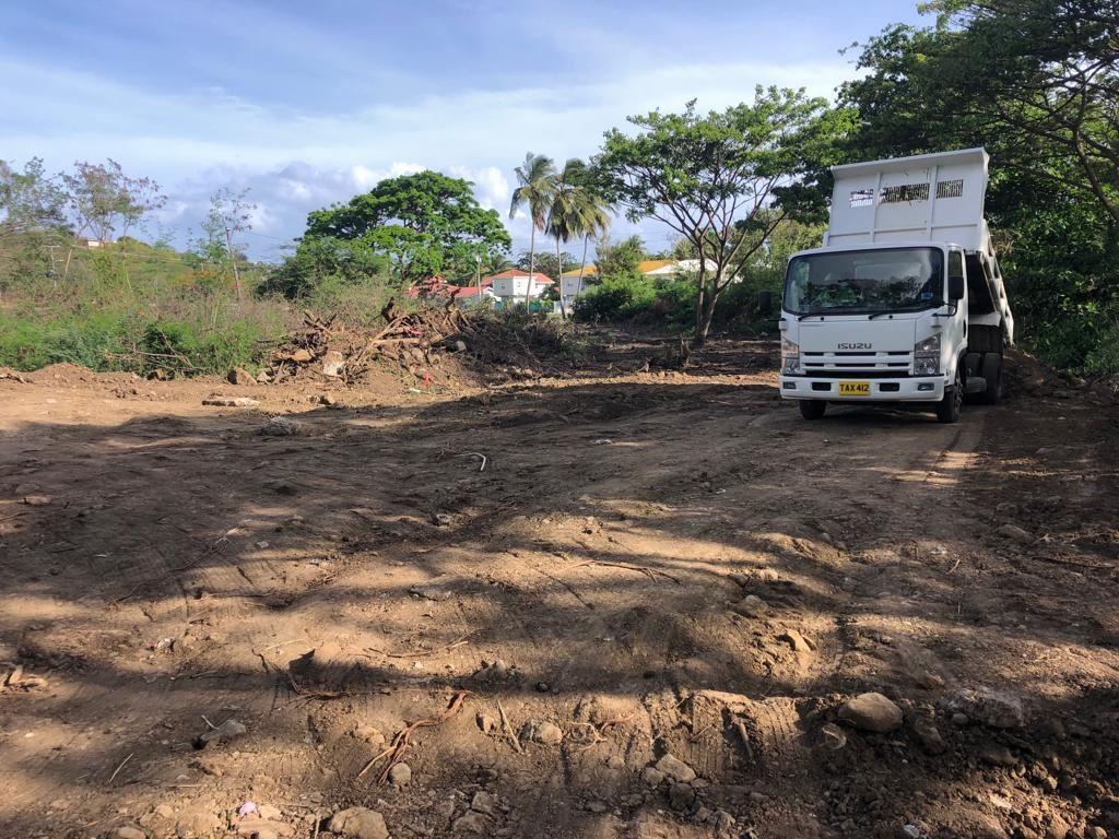 2 Lots for Sale in Grenada (Lance Aux Epinse) — photo 2