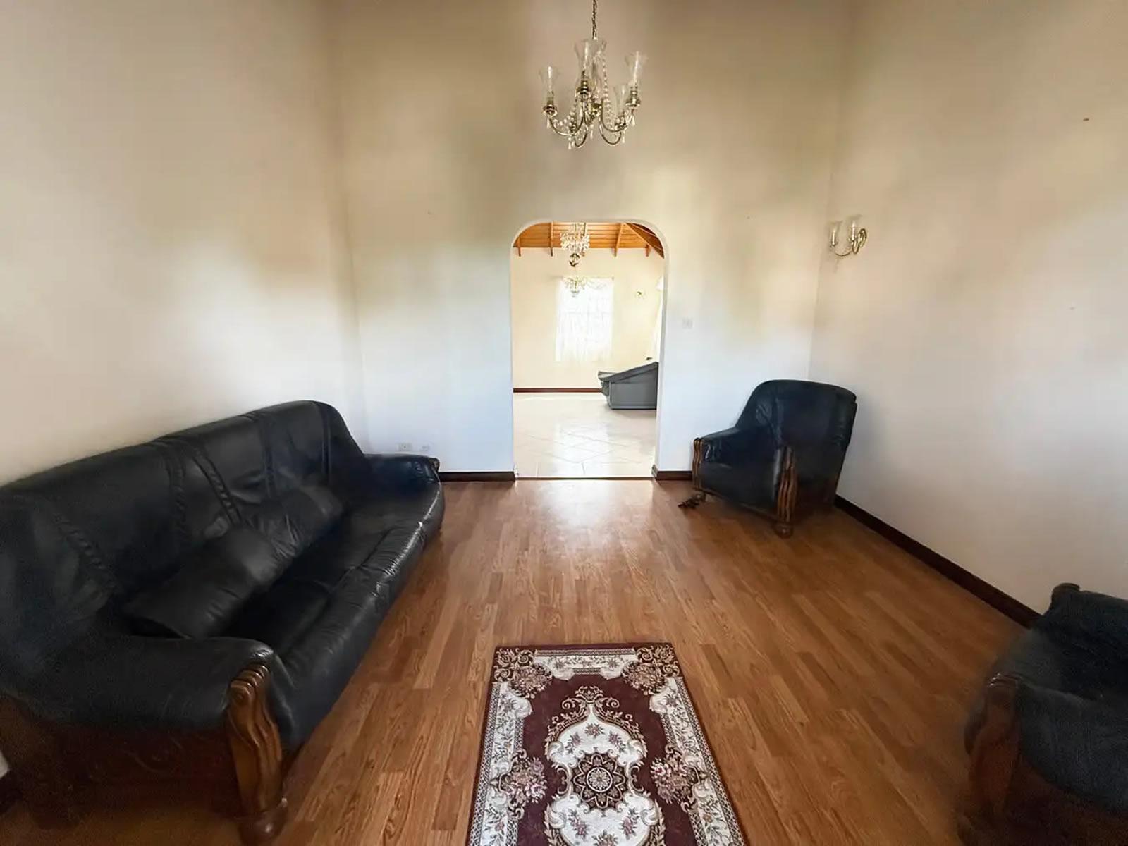 3 Bedroom Home for Sale, Patricia Gardens, Christ Church, Barbados — photo 5
