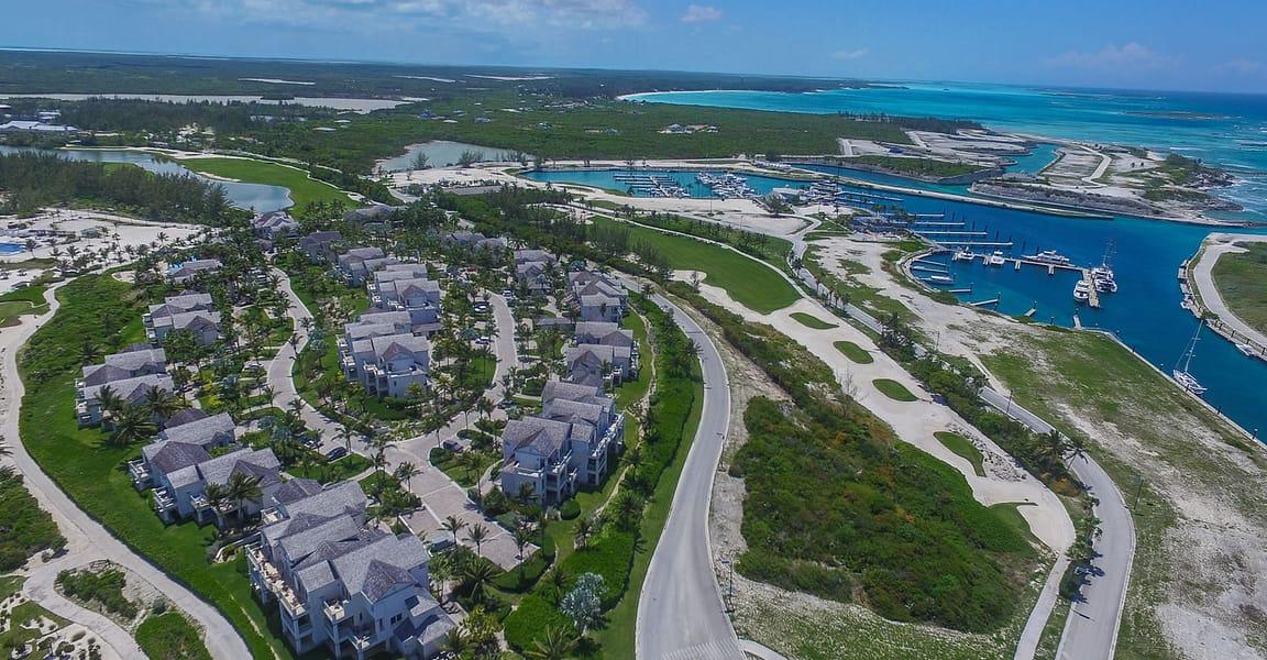 1 Bedroom Condo for Sale, Grand Isle Resort, Emerald Bay, Great Exuma, Bahamas — photo 3