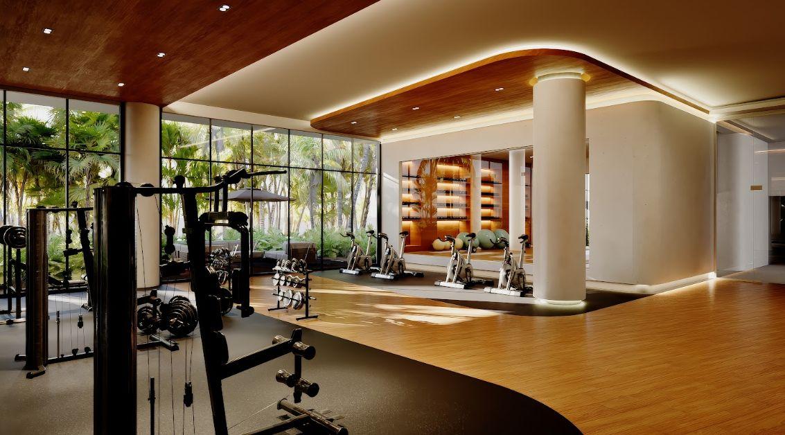 One-Bedroom Penthouse with Private Rooftop Managed by Dolce by Wyndham — photo 4
