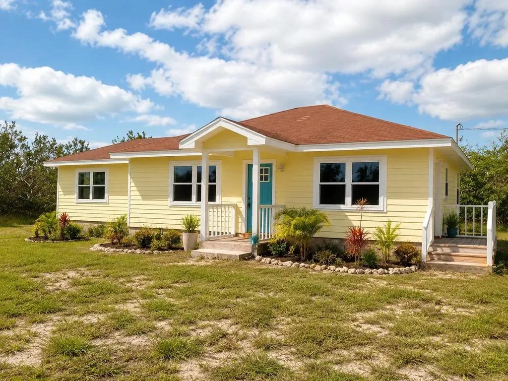 3-bedroom house in Hamiltons, Long Island — photo 1